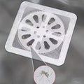 Floor Drain Sticker