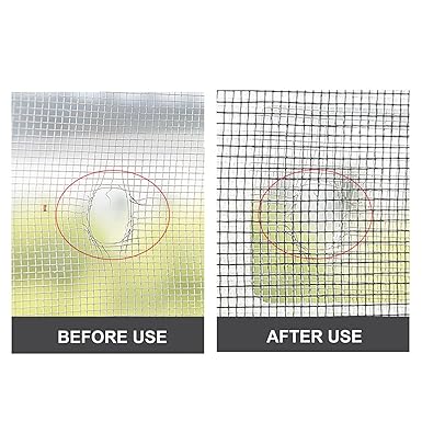 Floor Drain Sticker