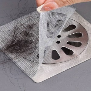 Floor Drain Sticker
